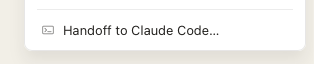Claude Design to Claude Code Handoff